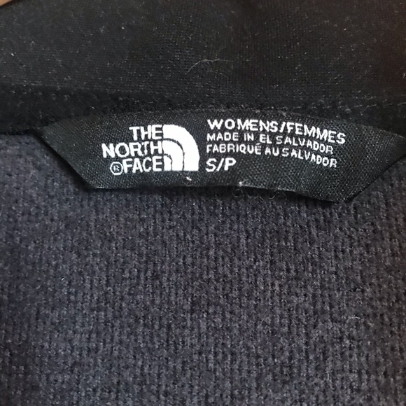 The North Face Mayzie Full Zip - Picture 5 of 5